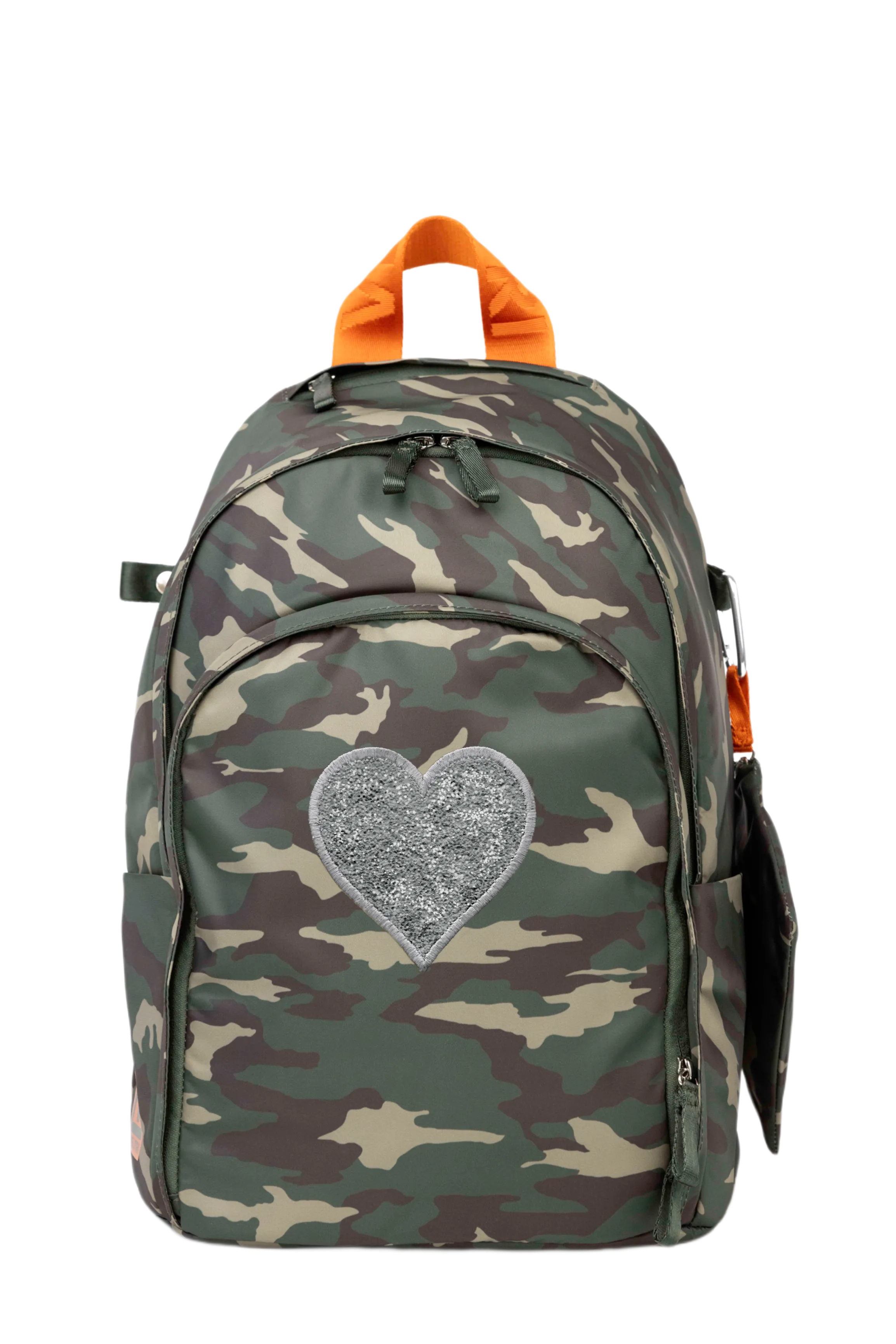 Novelty Backpack “Heart”