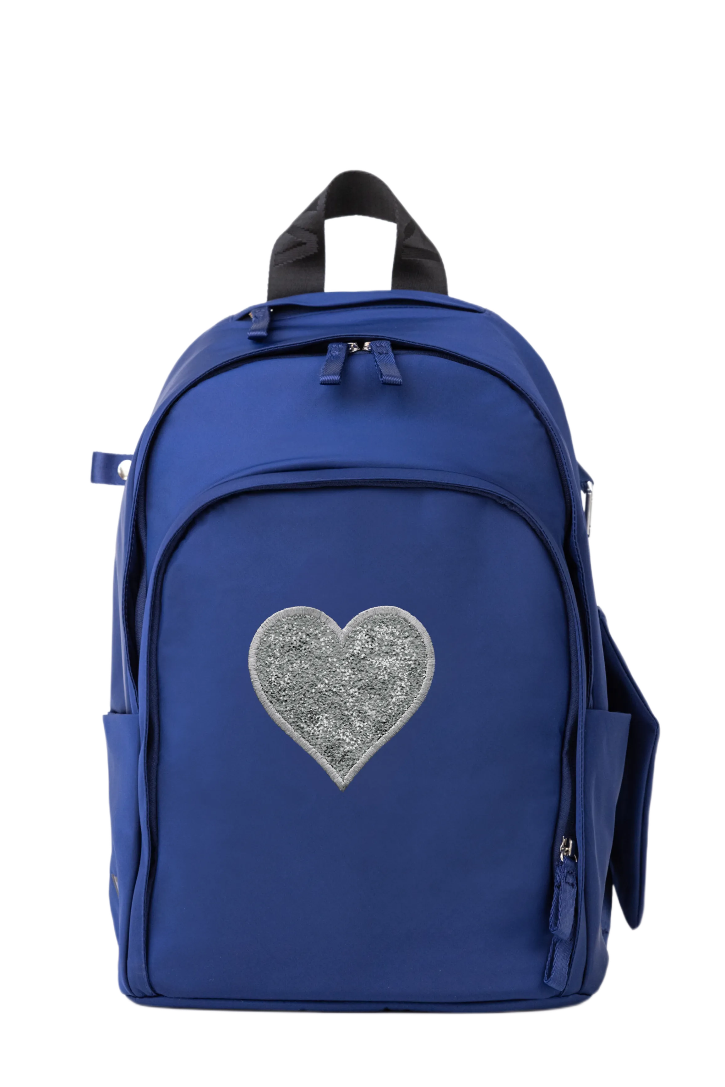 Novelty Backpack “Heart”