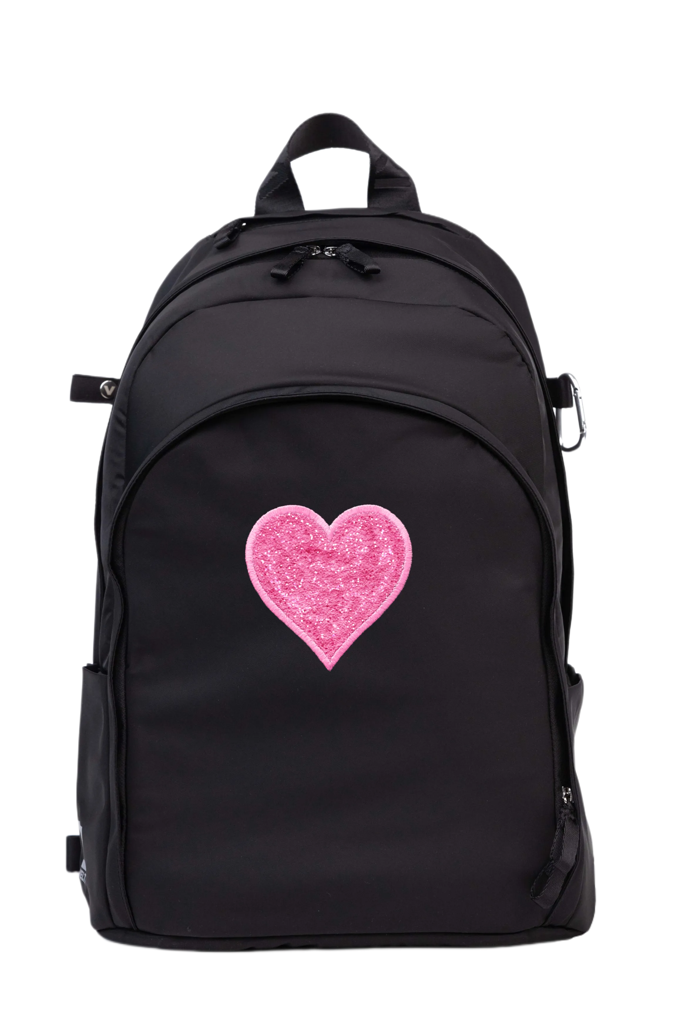 Novelty Backpack “Heart”