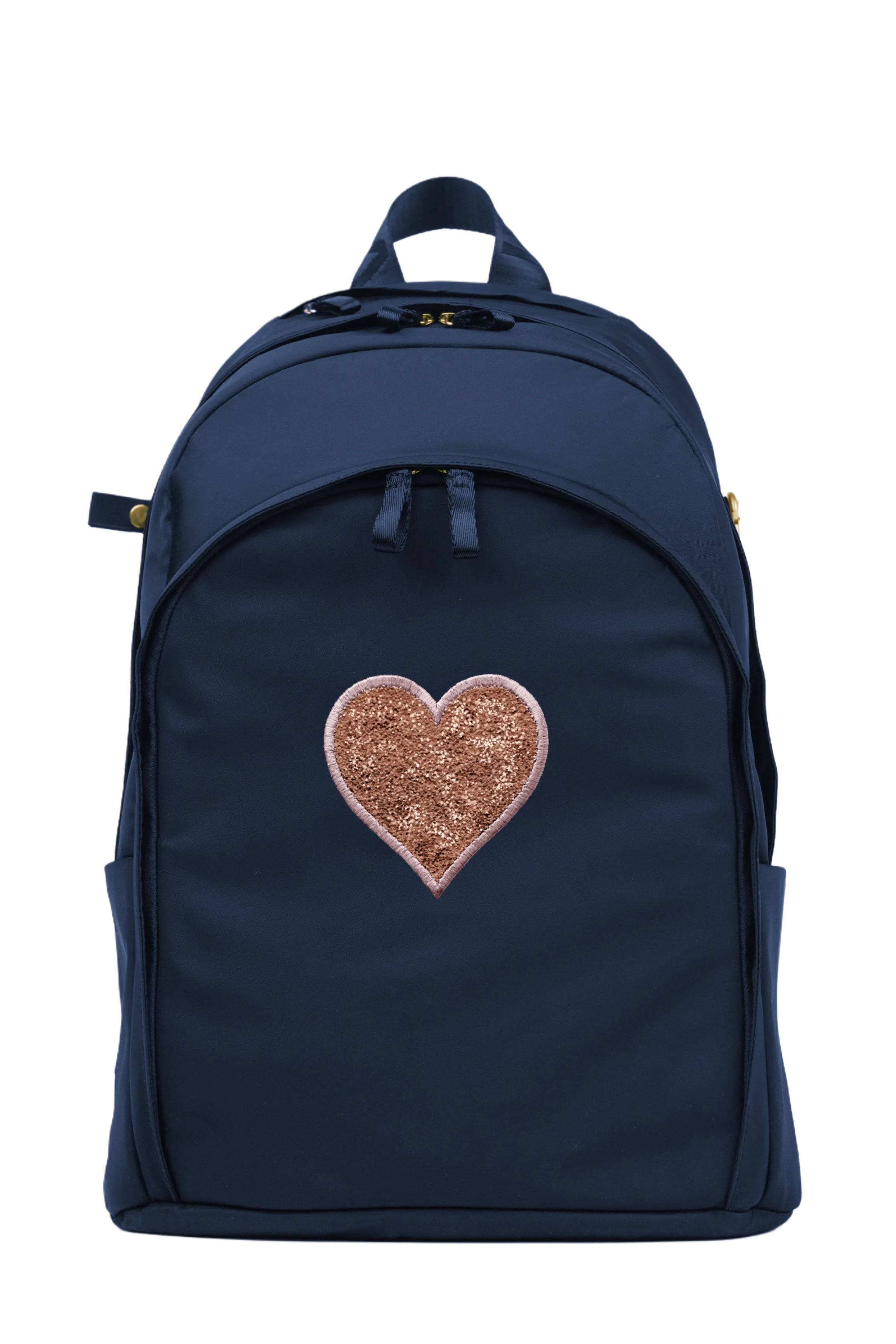 Novelty Backpack “Heart”