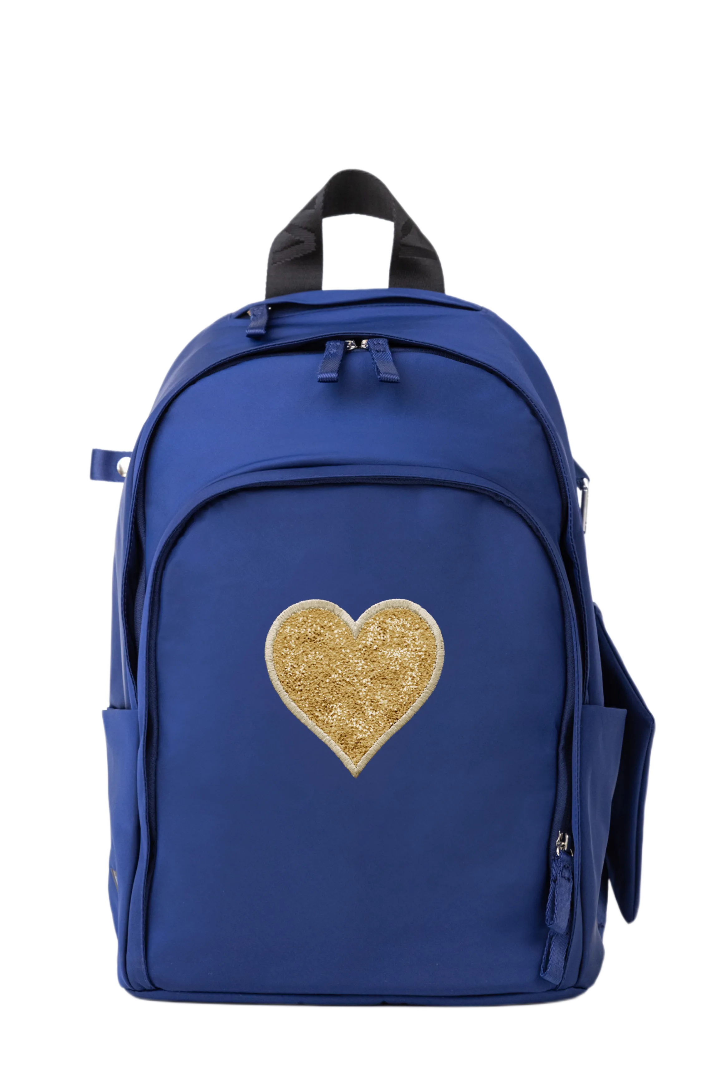 Novelty Backpack “Heart”