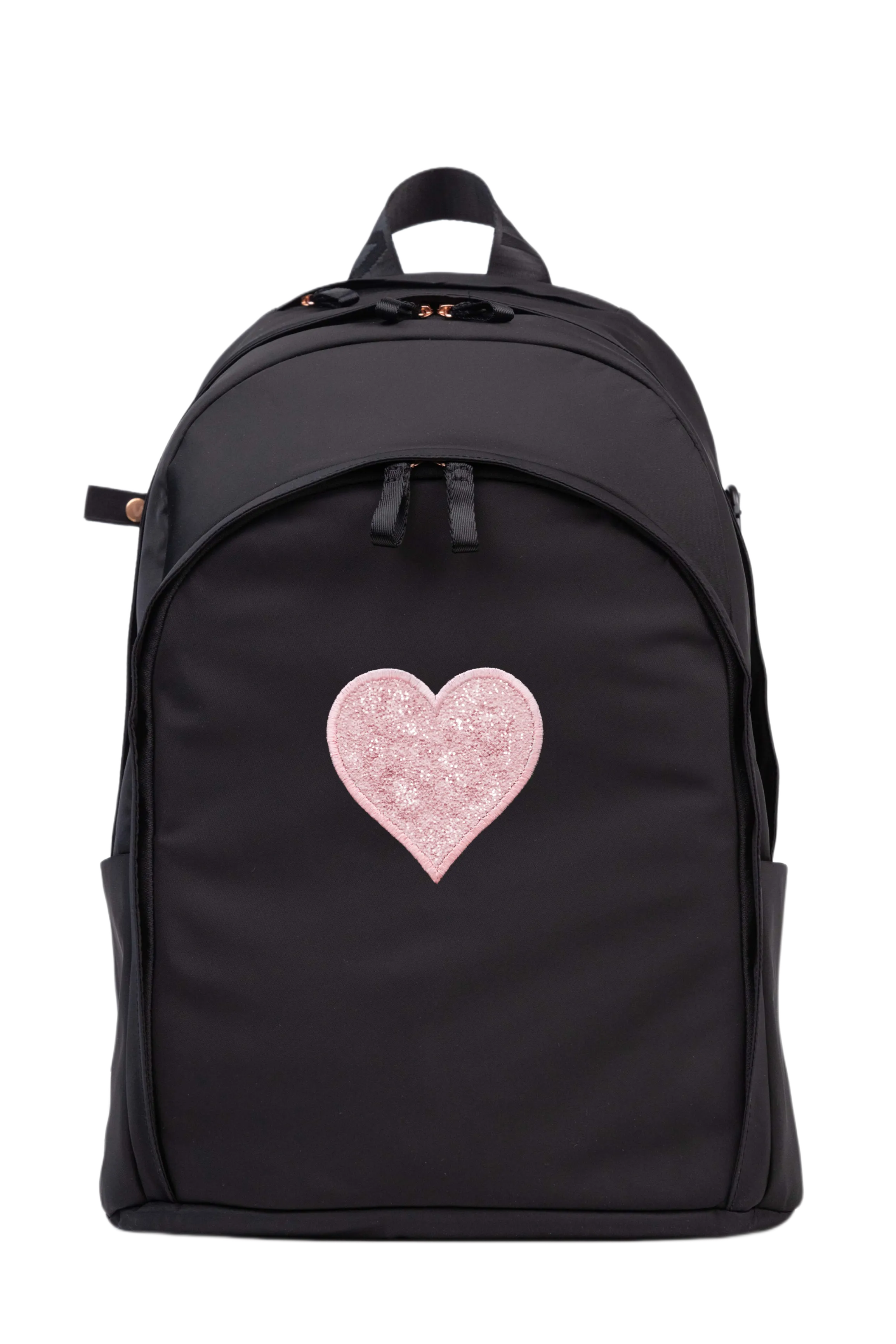 Novelty Backpack “Heart”