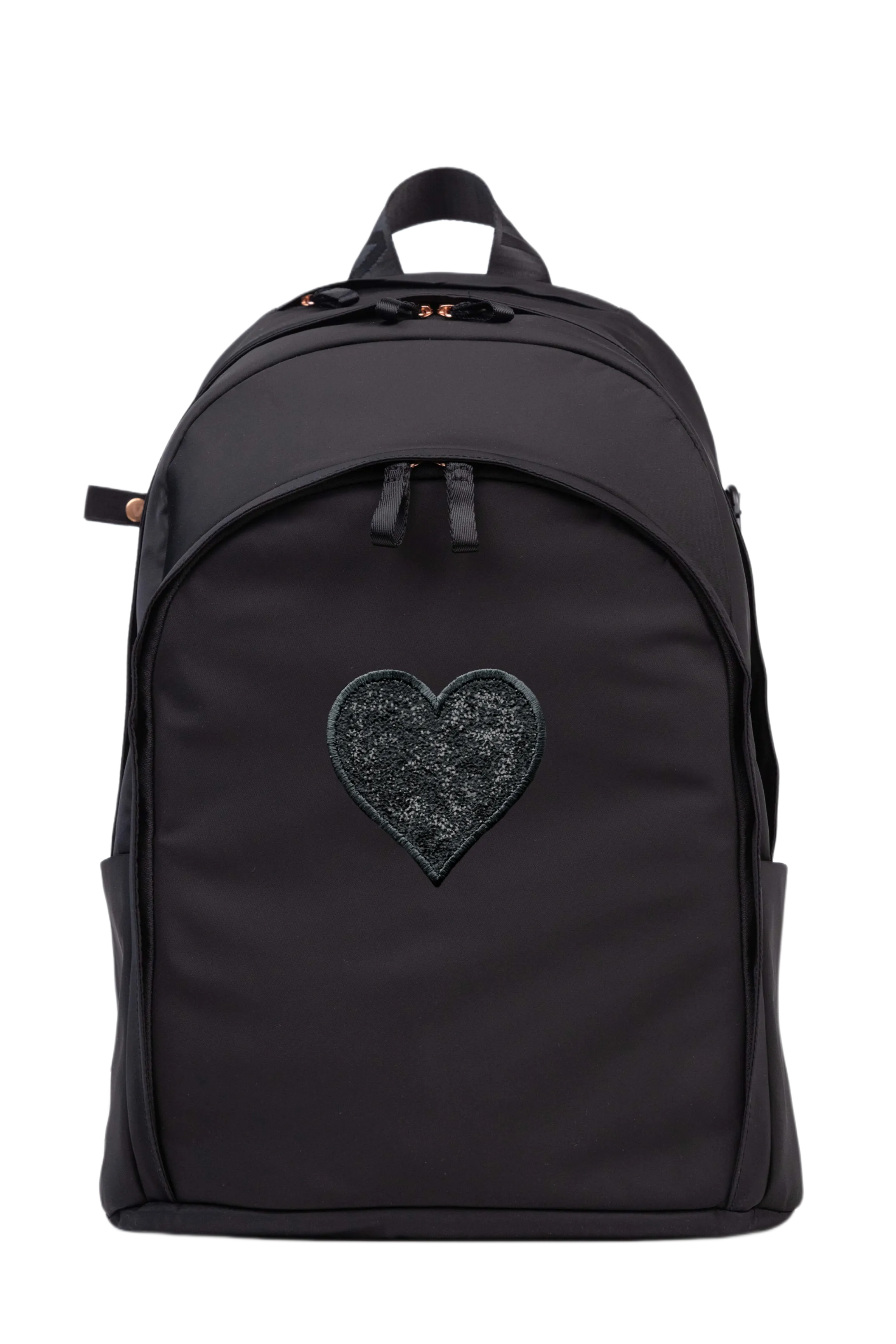 Novelty Backpack “Heart”