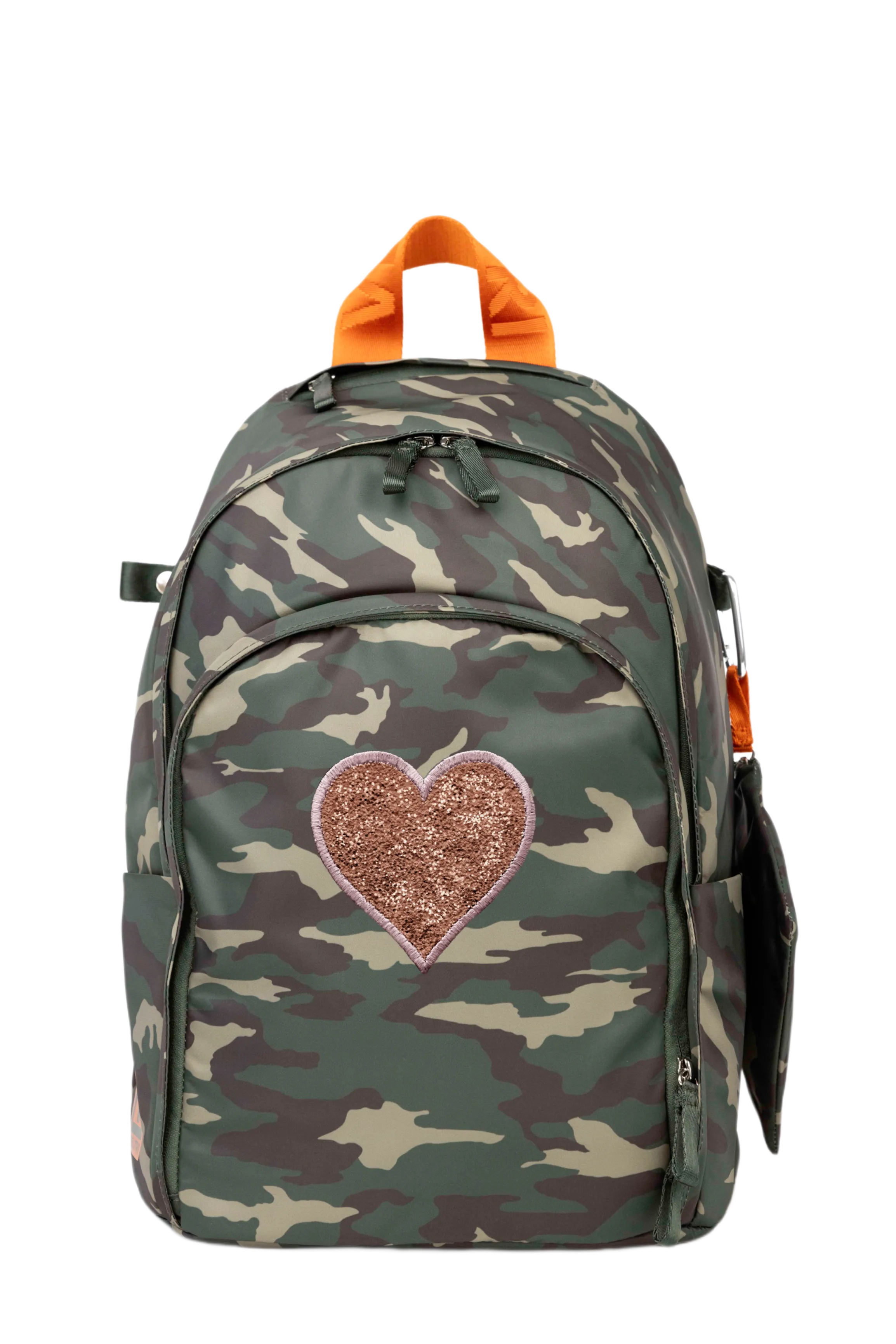 Novelty Backpack “Heart”