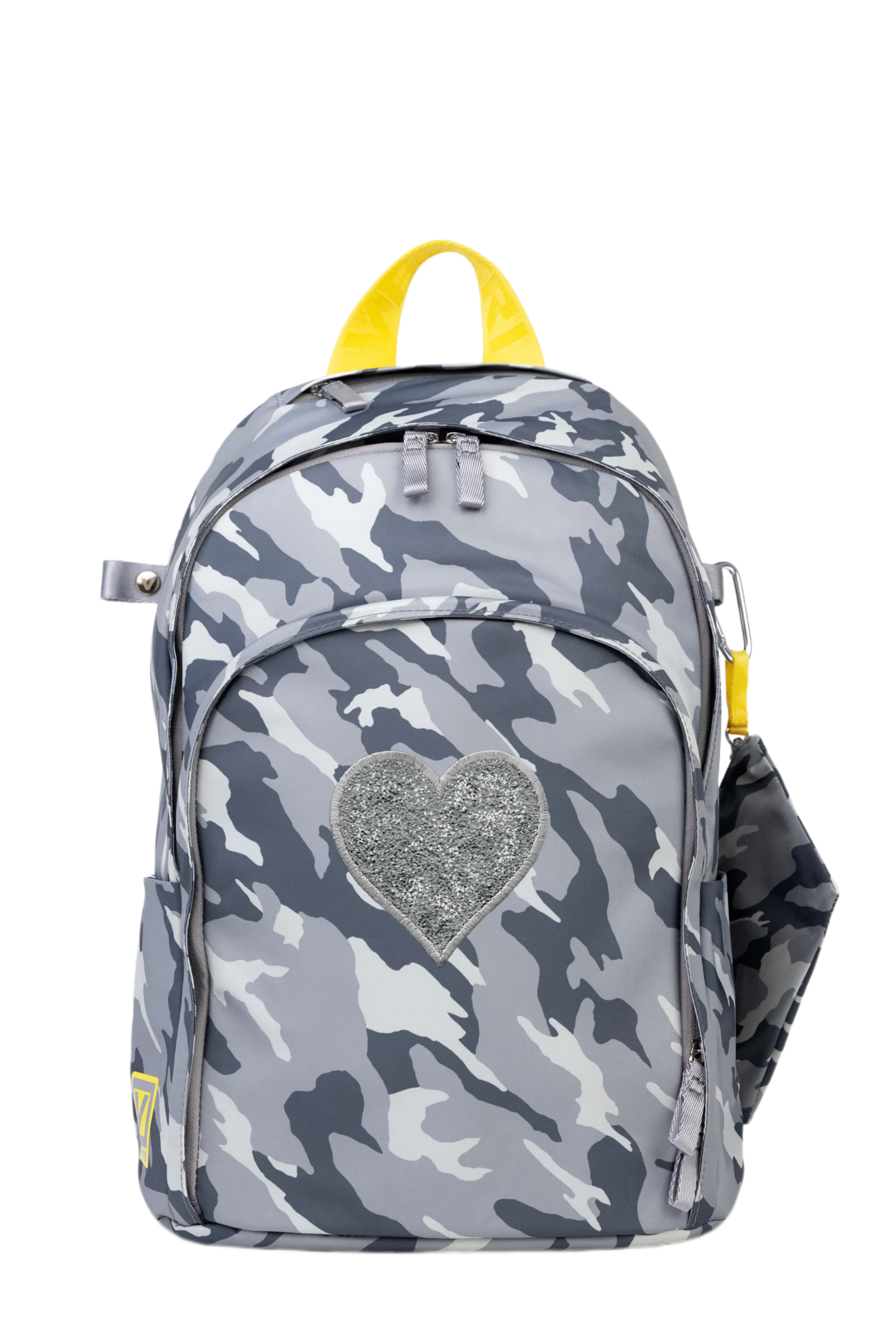 Novelty Backpack “Heart”