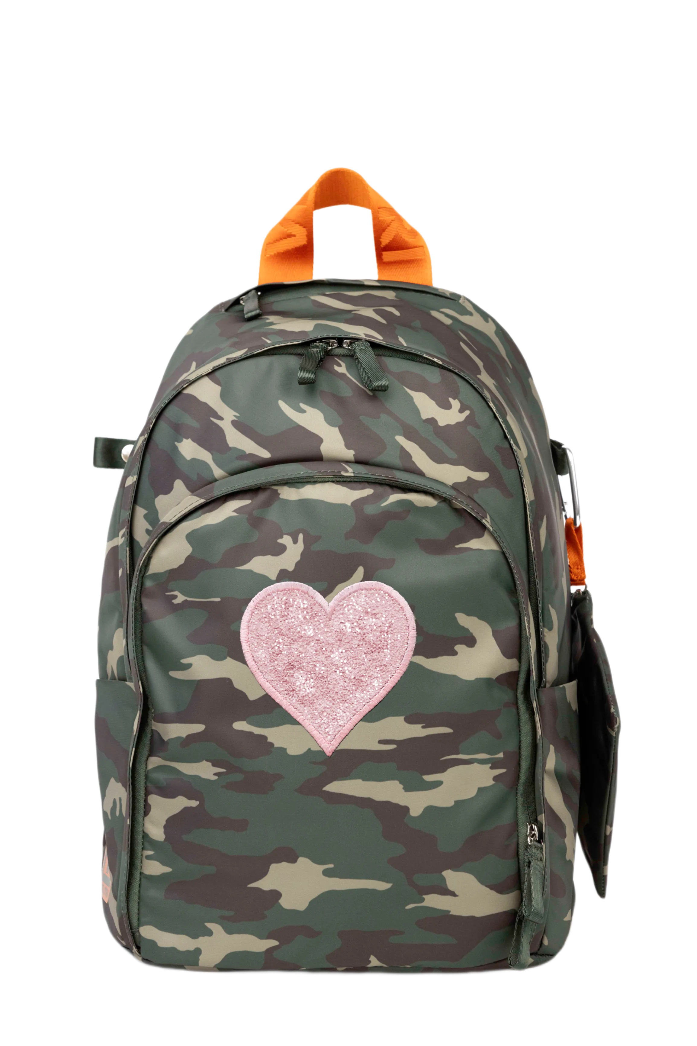 Novelty Backpack “Heart”