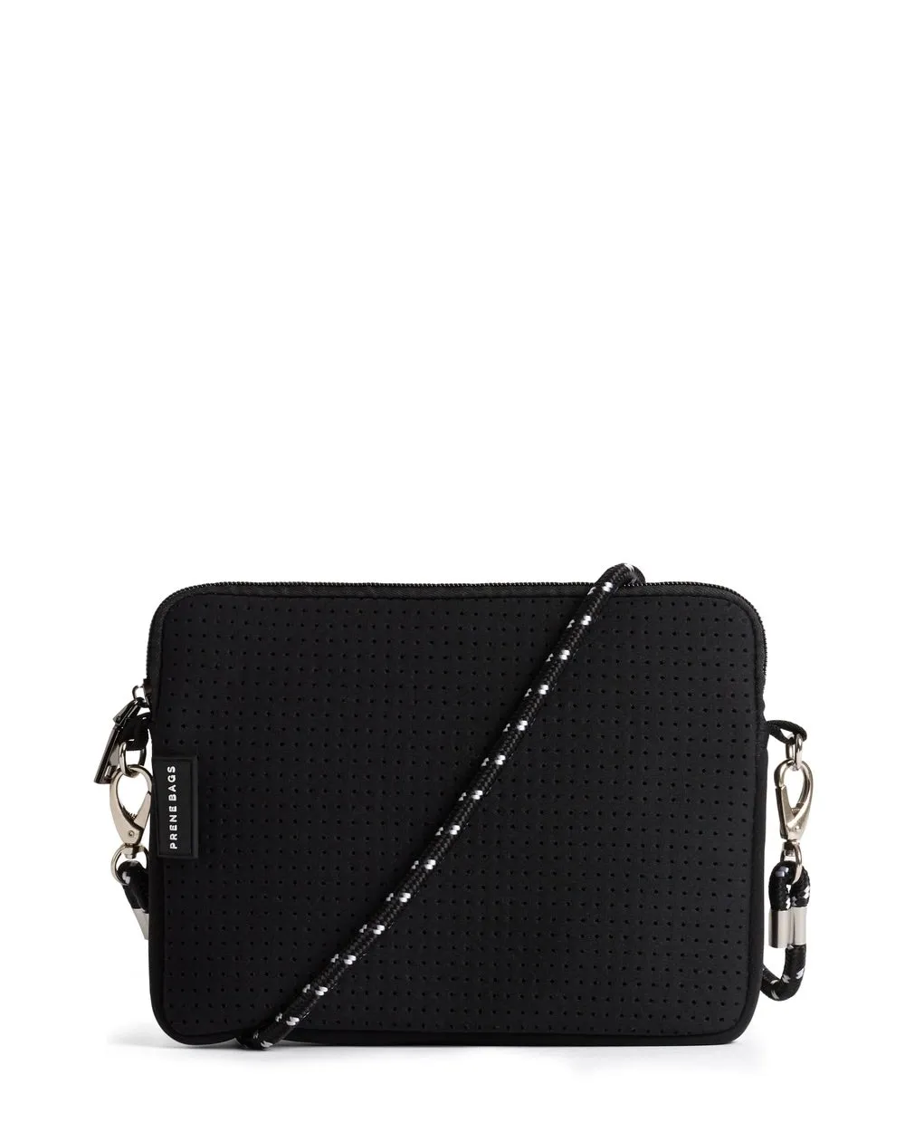 Prene Pixie Bag Black