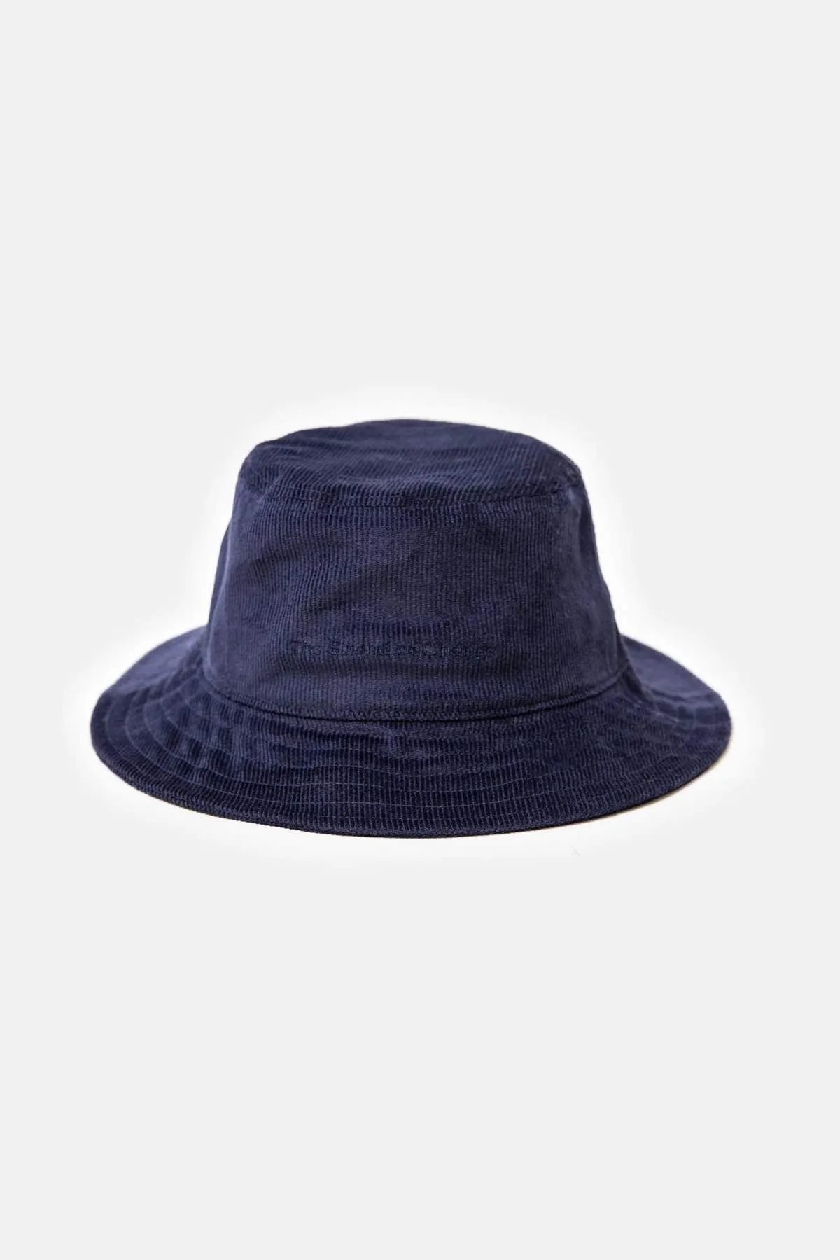 Rhythm Day Tripper Bucket Hat - Navy