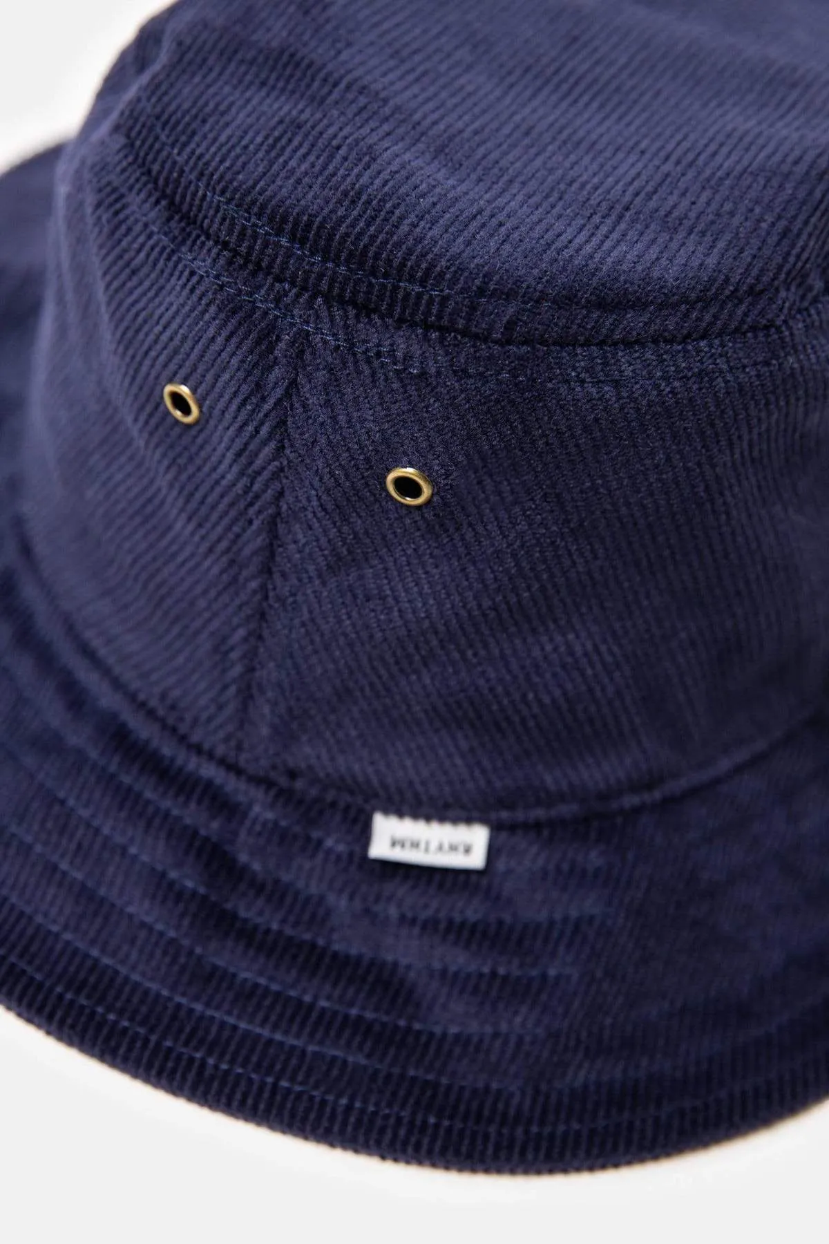 Rhythm Day Tripper Bucket Hat - Navy