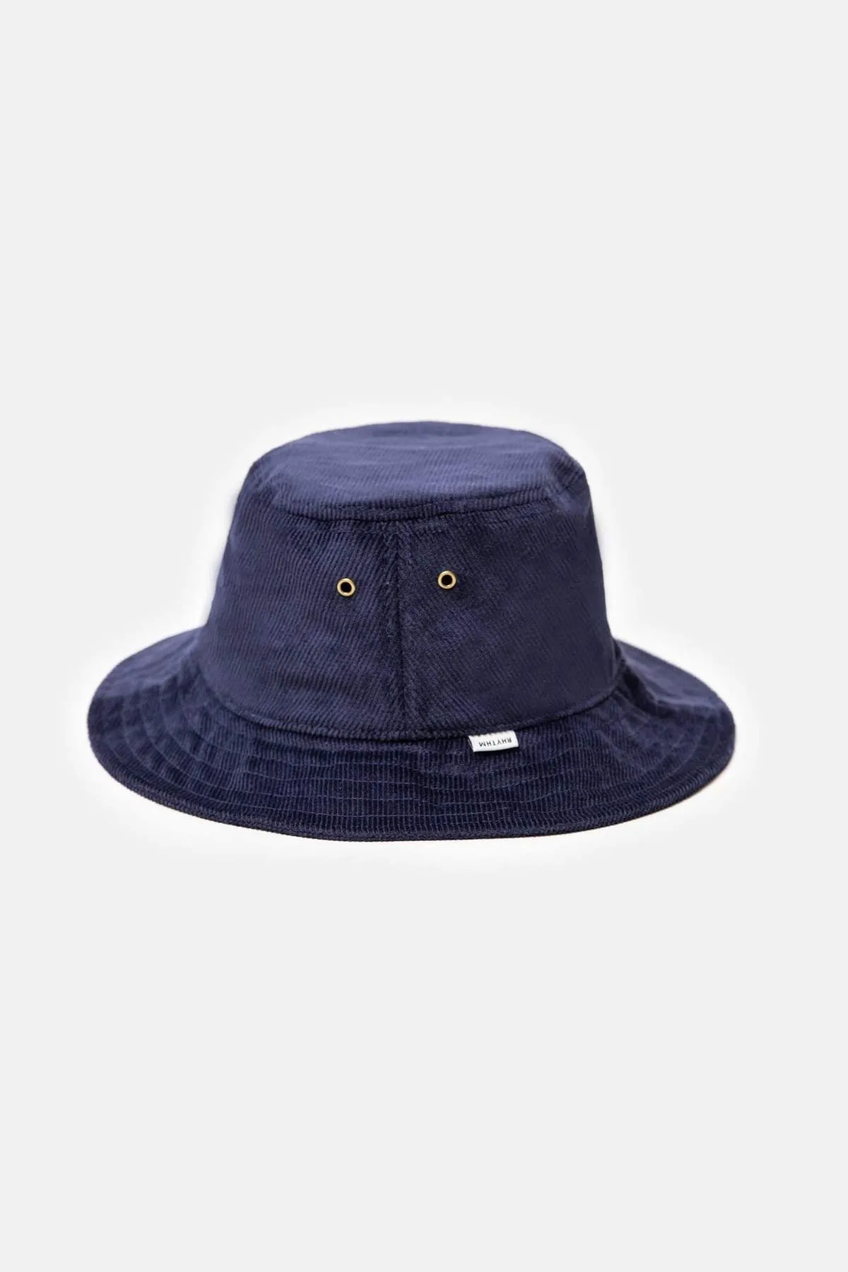 Rhythm Day Tripper Bucket Hat - Navy