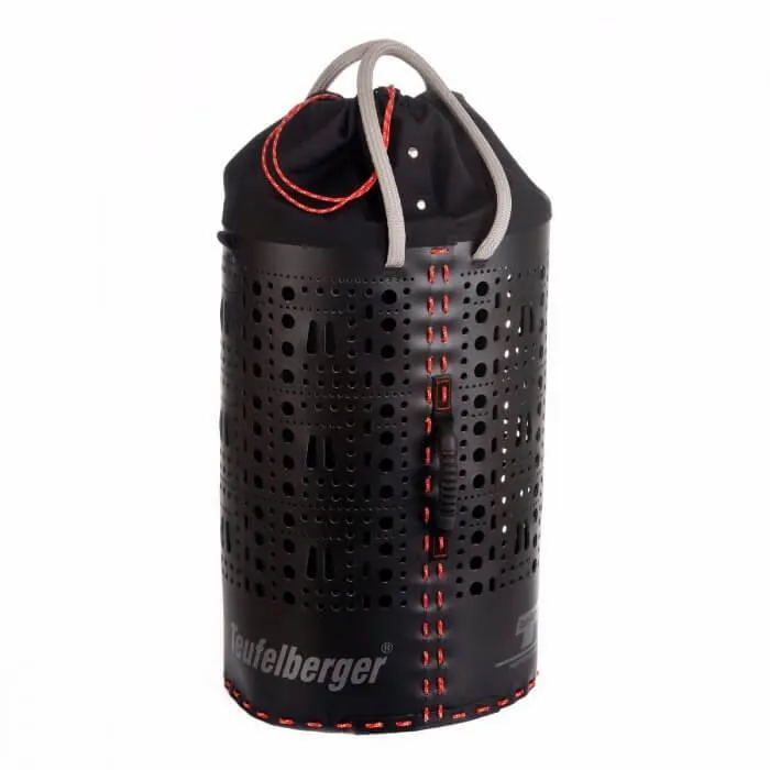 ropeBUCKET/kitBAG