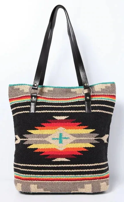 SANTA ROSA HAND BAG