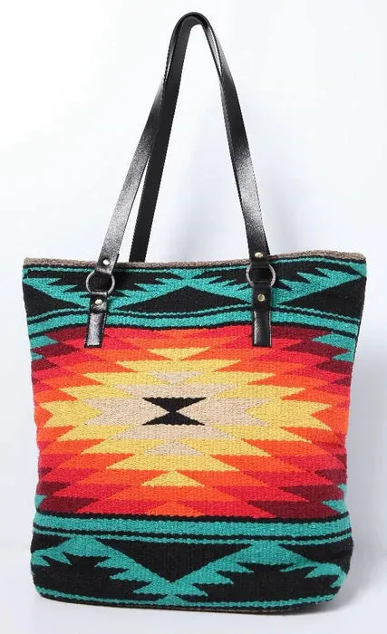 SANTA ROSA HAND BAG