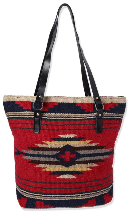 SANTA ROSA HAND BAG