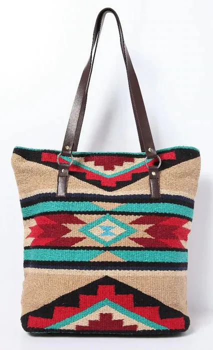 SANTA ROSA HAND BAG