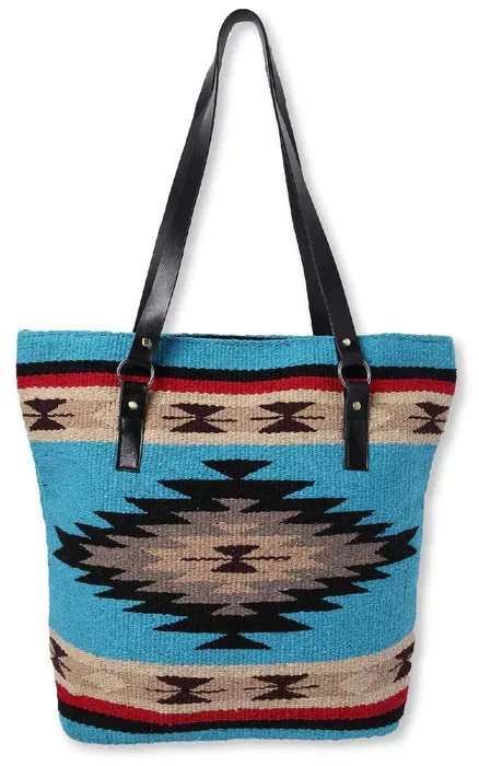 SANTA ROSA HAND BAG