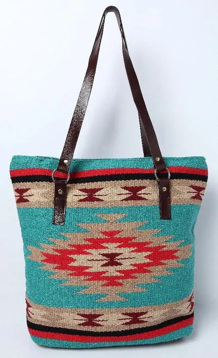 SANTA ROSA HAND BAG