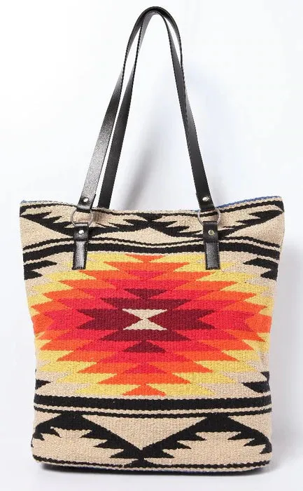 SANTA ROSA HAND BAG