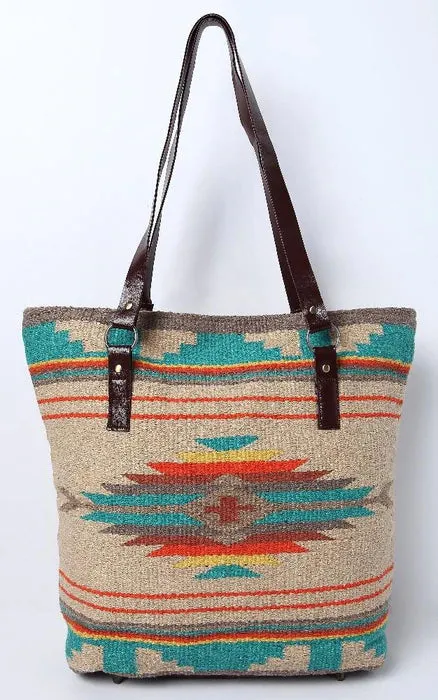 SANTA ROSA HAND BAG