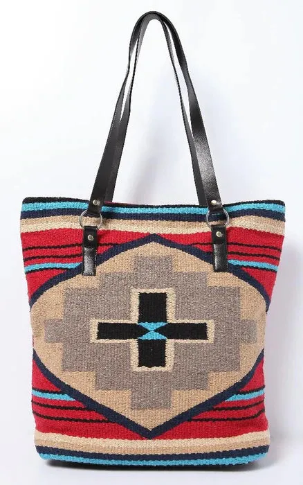 SANTA ROSA HAND BAG