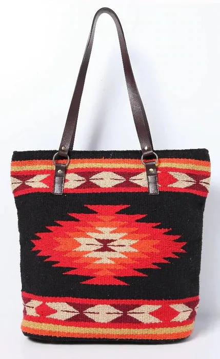 SANTA ROSA HAND BAG