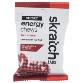 Skratch Energy Chews