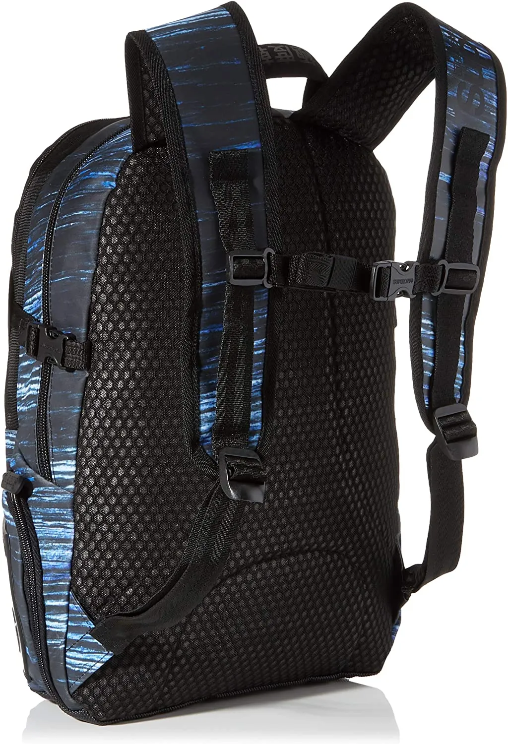 Superdry Bubble Tarp Backpack