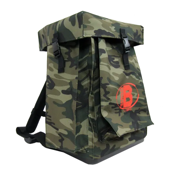 Top Load Backpack Series