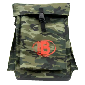 Top Load Backpack Series