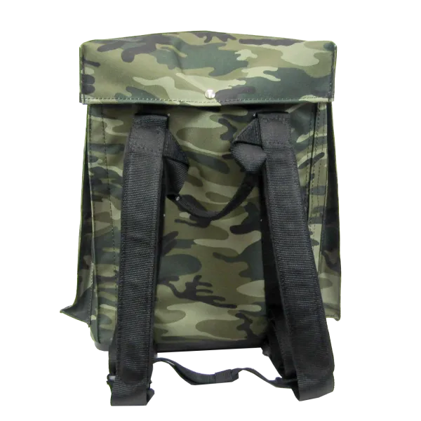 Top Load Backpack Series