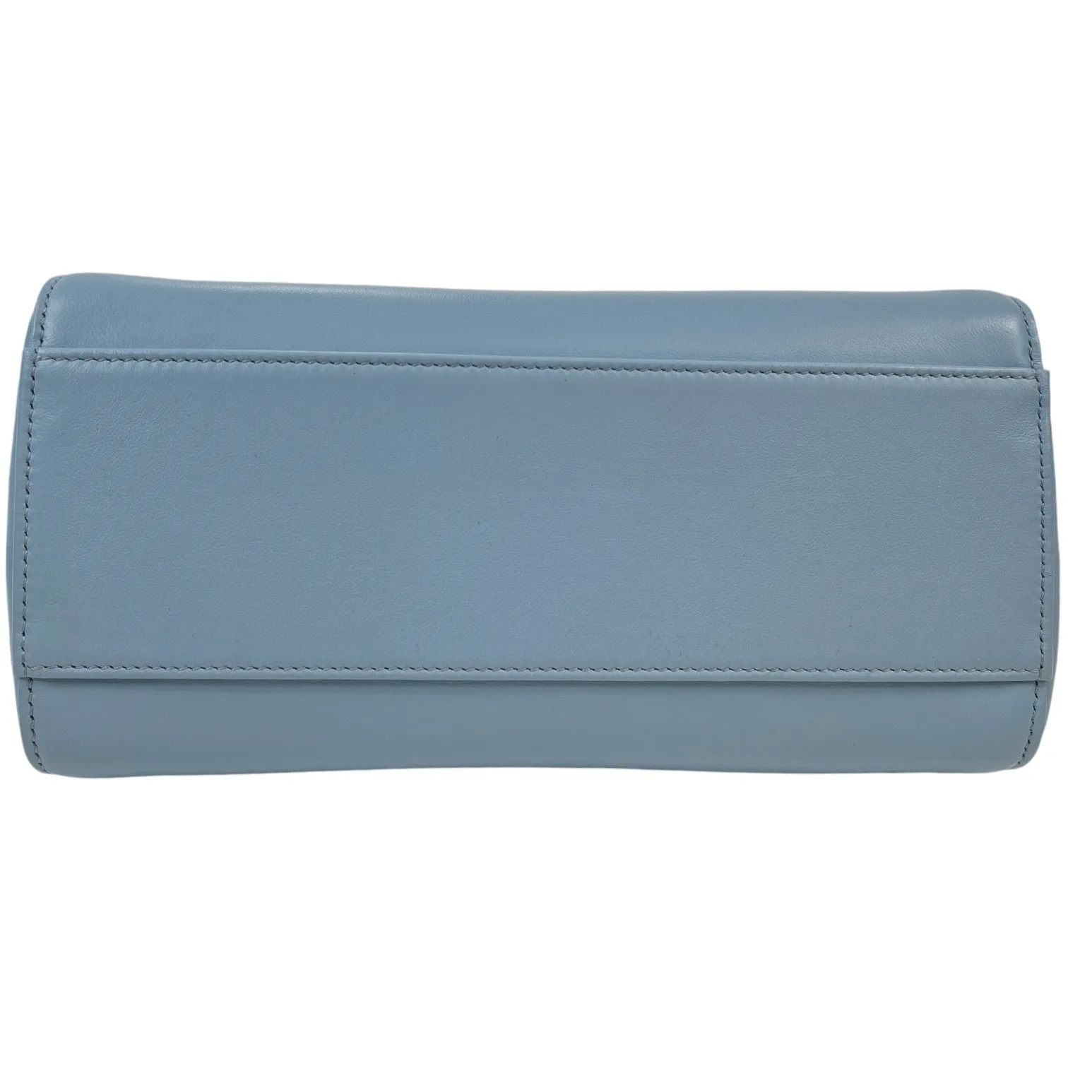 Women's Peekaboo Mini Bag Blue