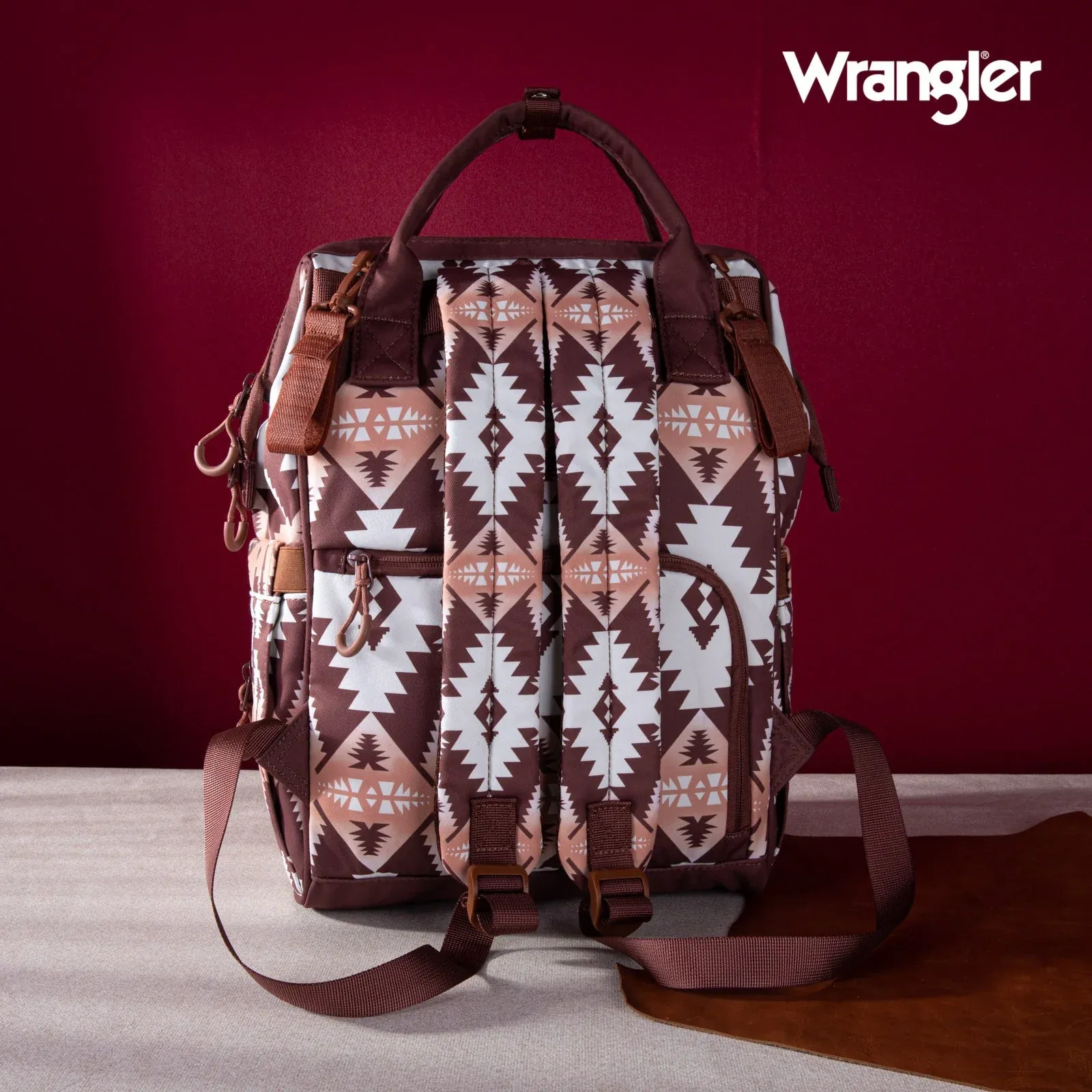 Wrangler Backpack